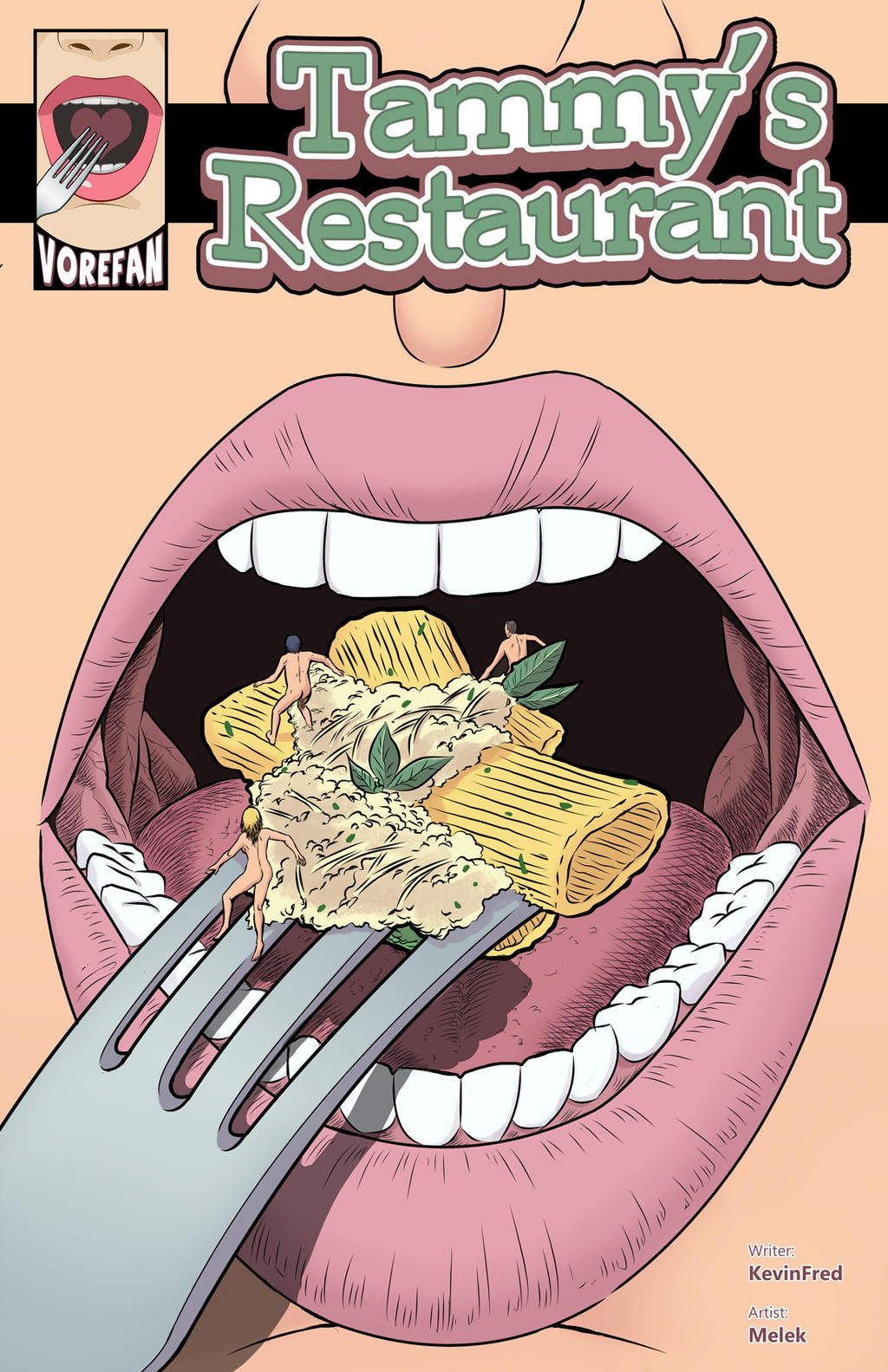 Sumber: vorefan.com. revenge reviews tammys restaurant vore fan comics blog...